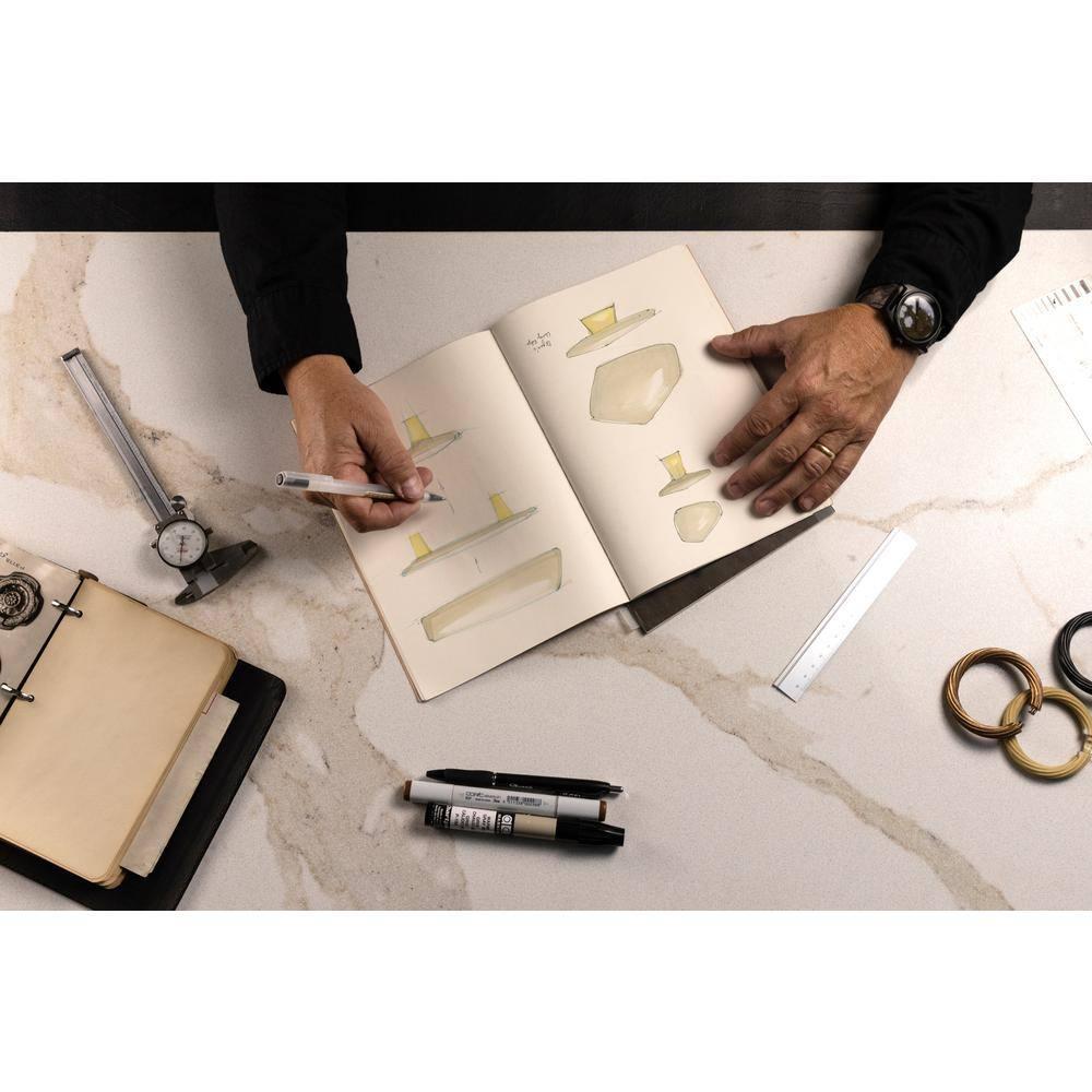 Midway Kitchen Cabinet Handles, Solid Core Drawer Pulls for Cabinet Doors, 12"