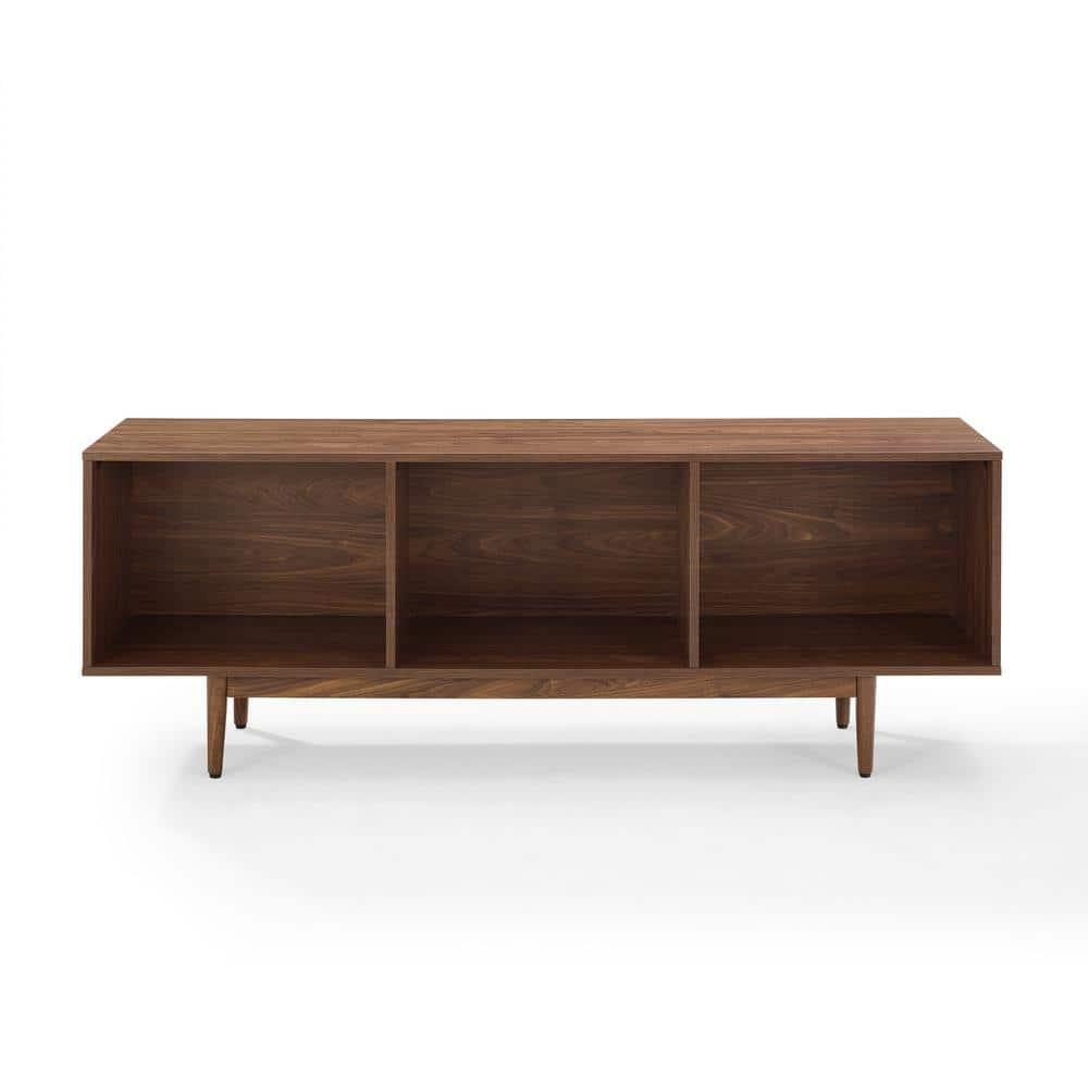 Crosley Liam Record Storage Console