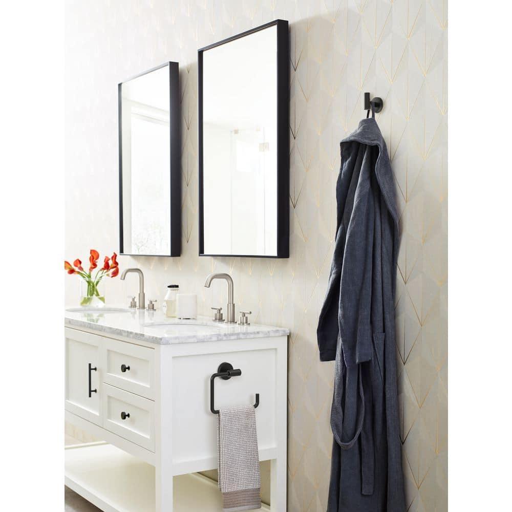 Arrondi™ Wall Mounted Robe Hook