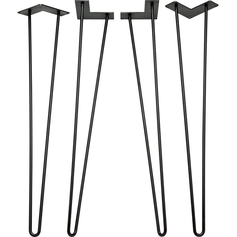 Hairpin Legs (Set of 4)