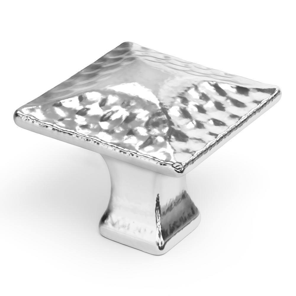 Craftsman 1 1/4" Length Square Knob