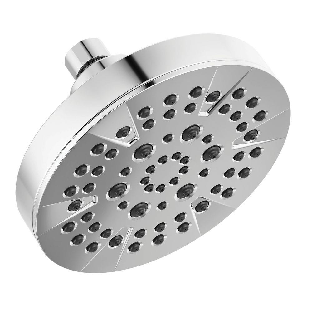 Multi Function Fixed Shower Head