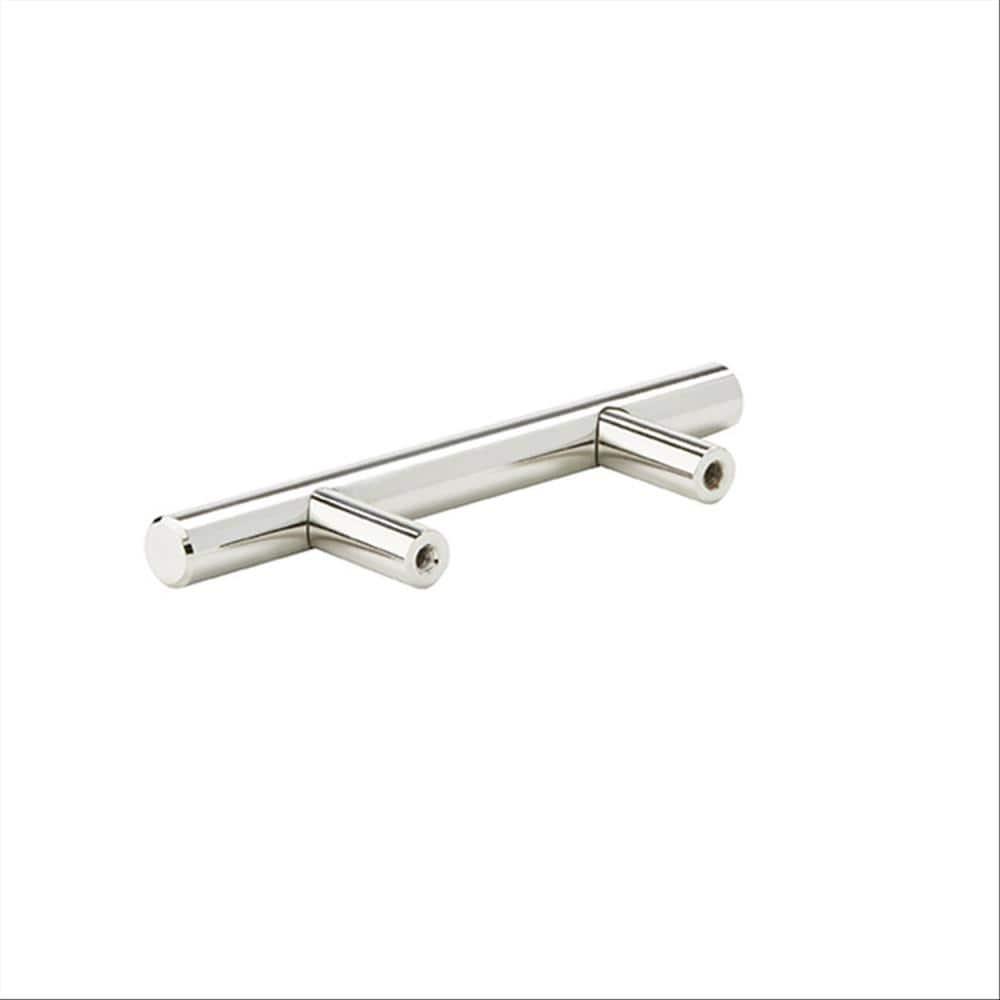Angelica 2 1/2" Center Bar Pull Multipack