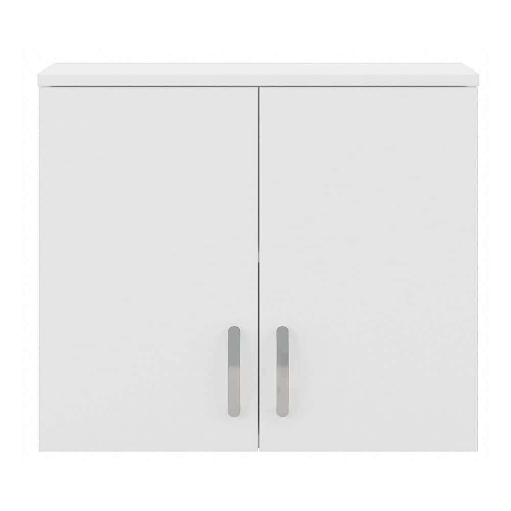 Universal Storage 28.5'' Wide 2 - Shelf Storage Cabinet