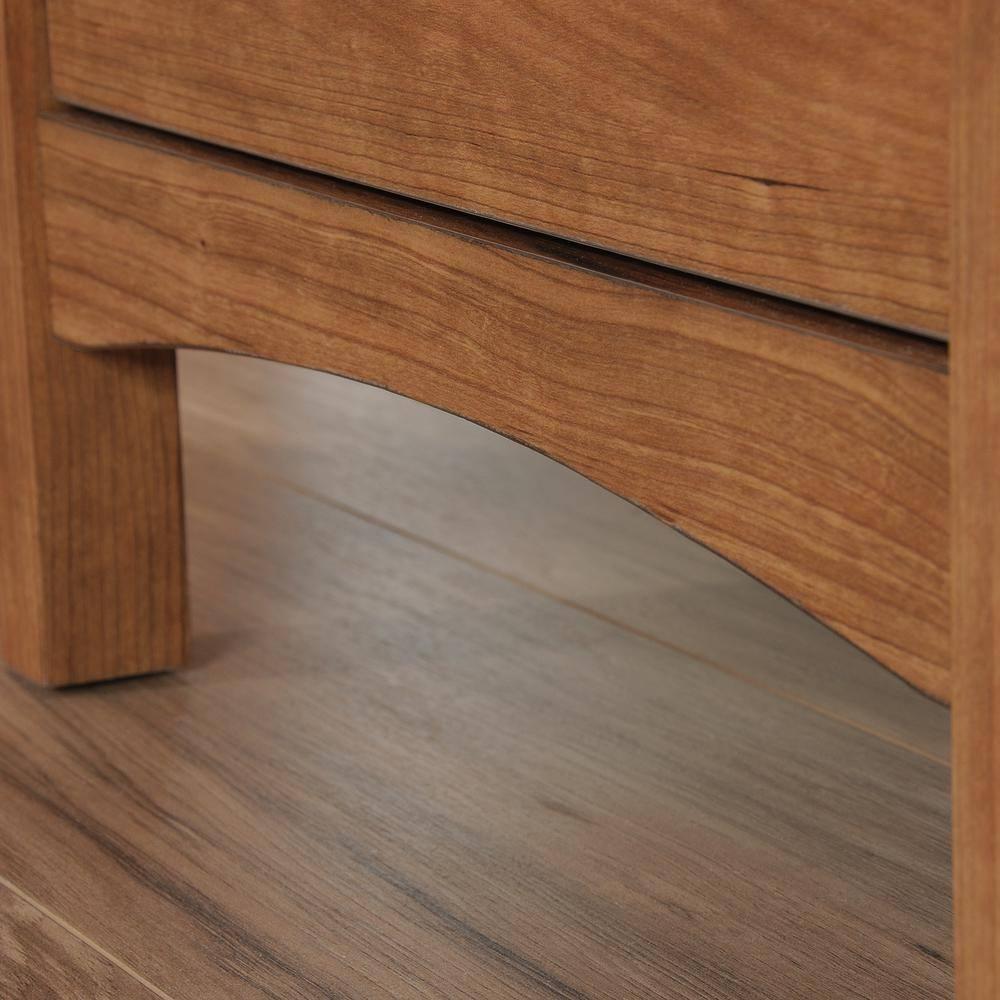 Crafters and Weavers Union Plain L-Desk