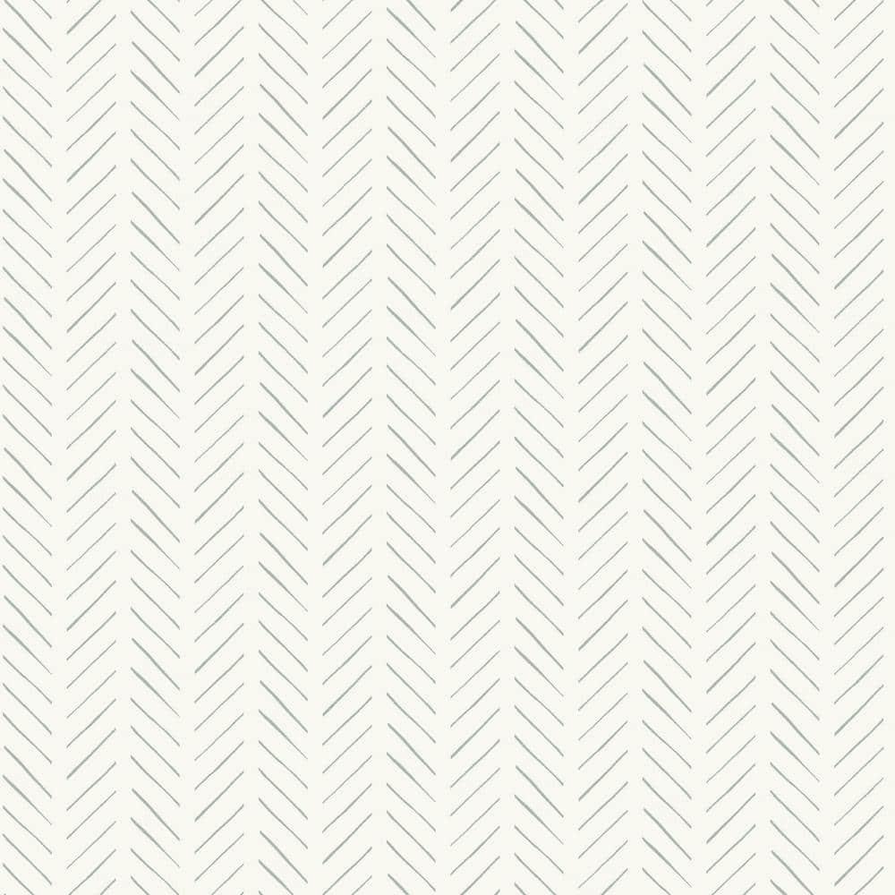 Magnolia Home Pick-Up Sticks Peel and Stick Wallpaper
