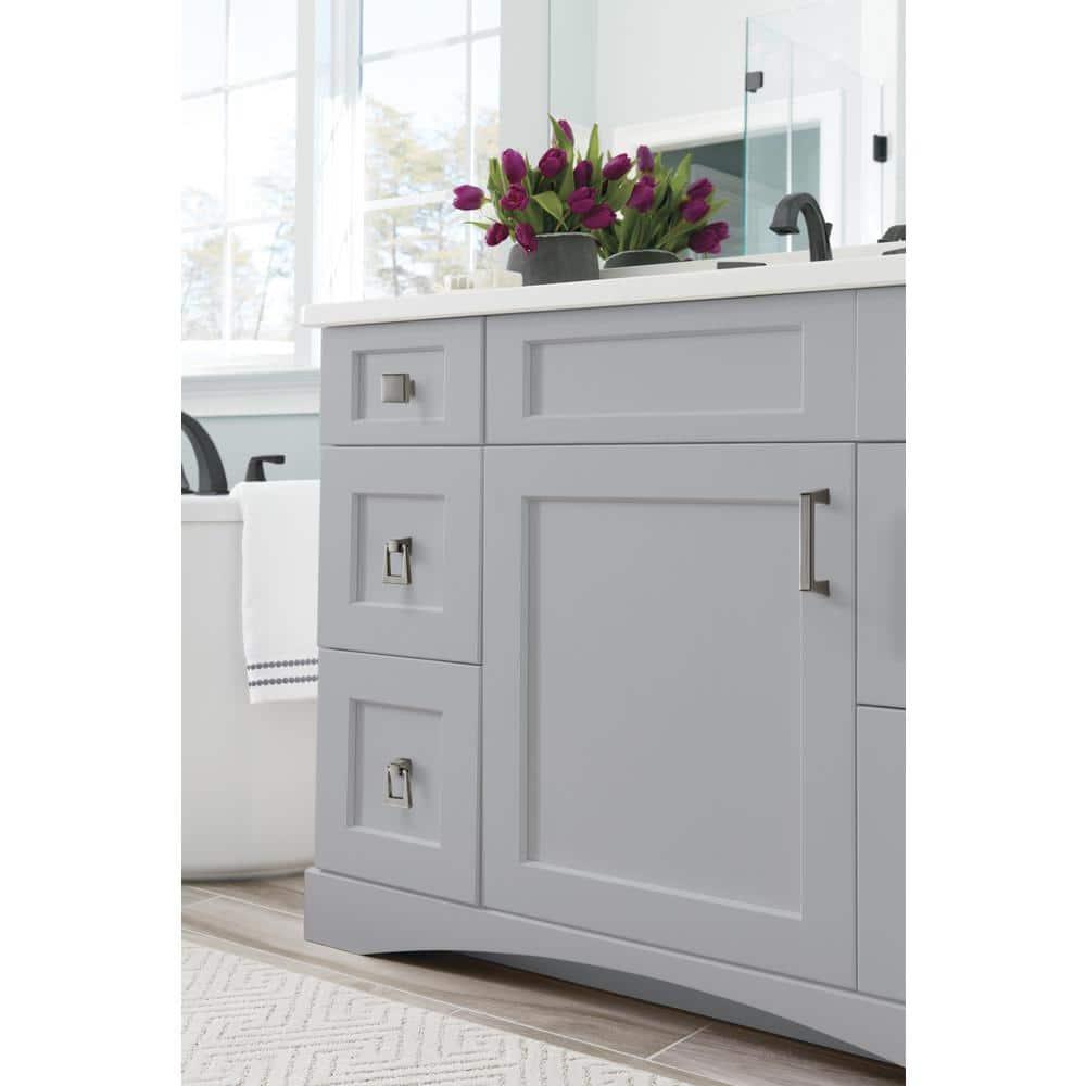 Blackrock Square Knob