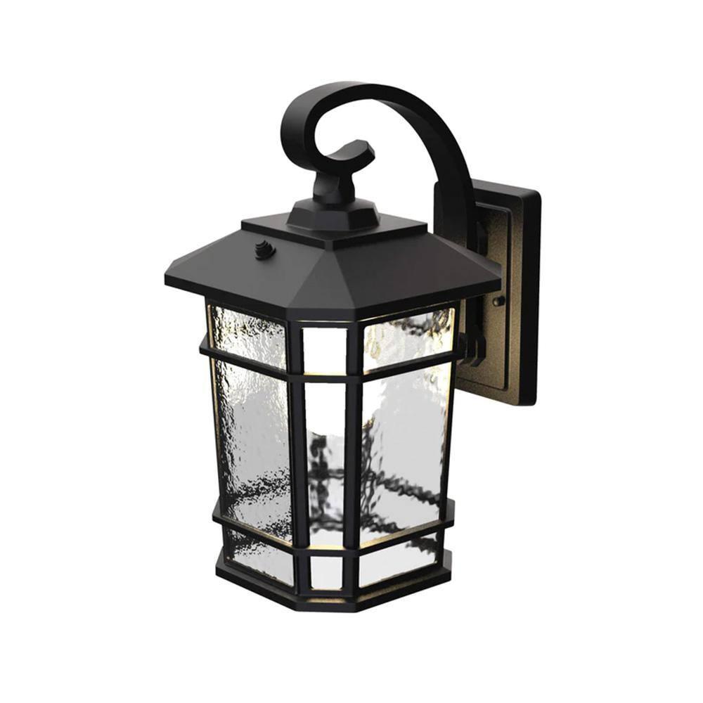 KODA Outdoor LED Wall Lantern