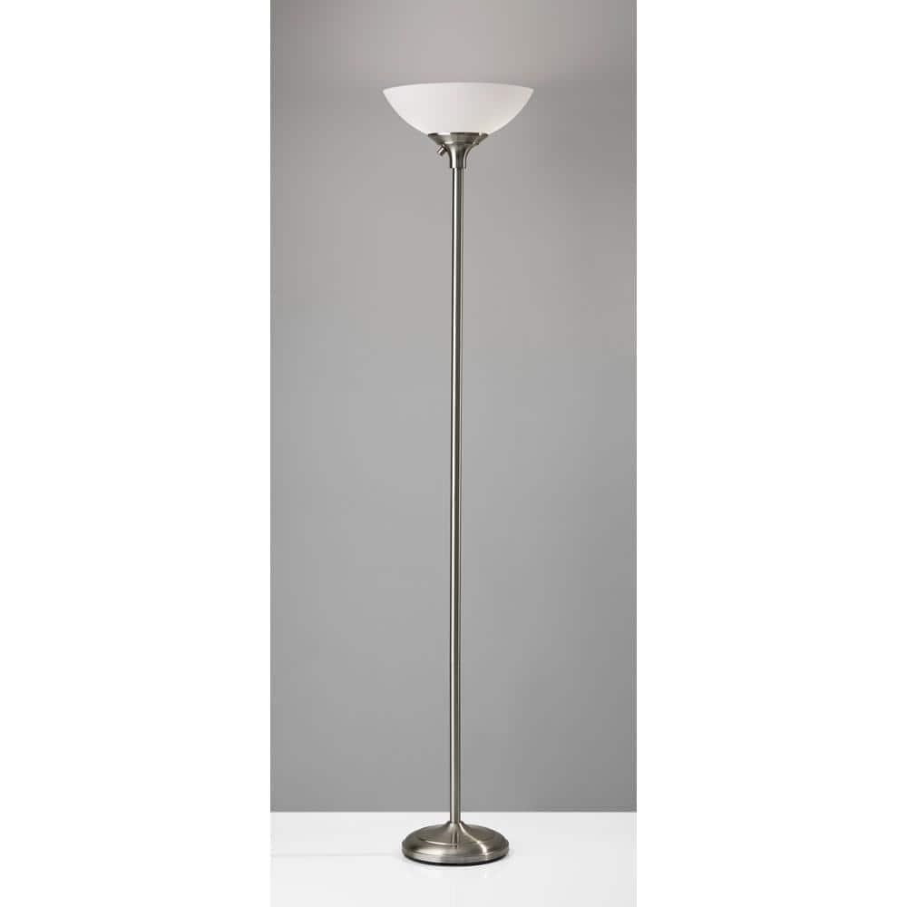 Adesso Glenn 300W Torchiere