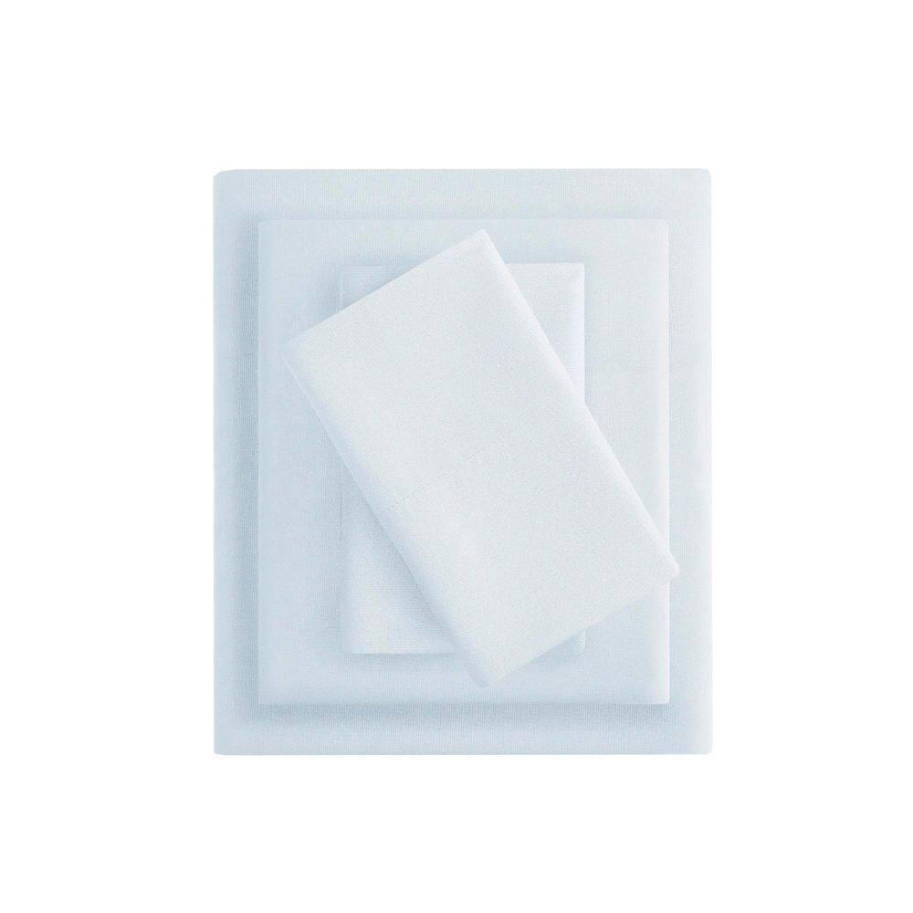Intelligent Design Intelligent Design Microfiber All Season Soft Touch Sheet Set
