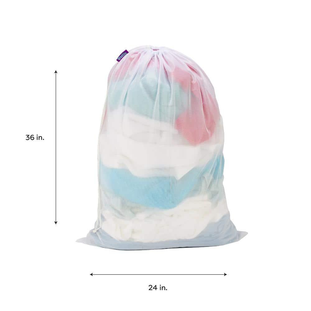 Mesh Laundry Bag