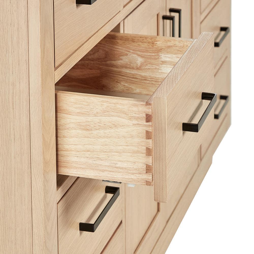 ARIEL Hepburn 60 Bathroom Vanity Base Only