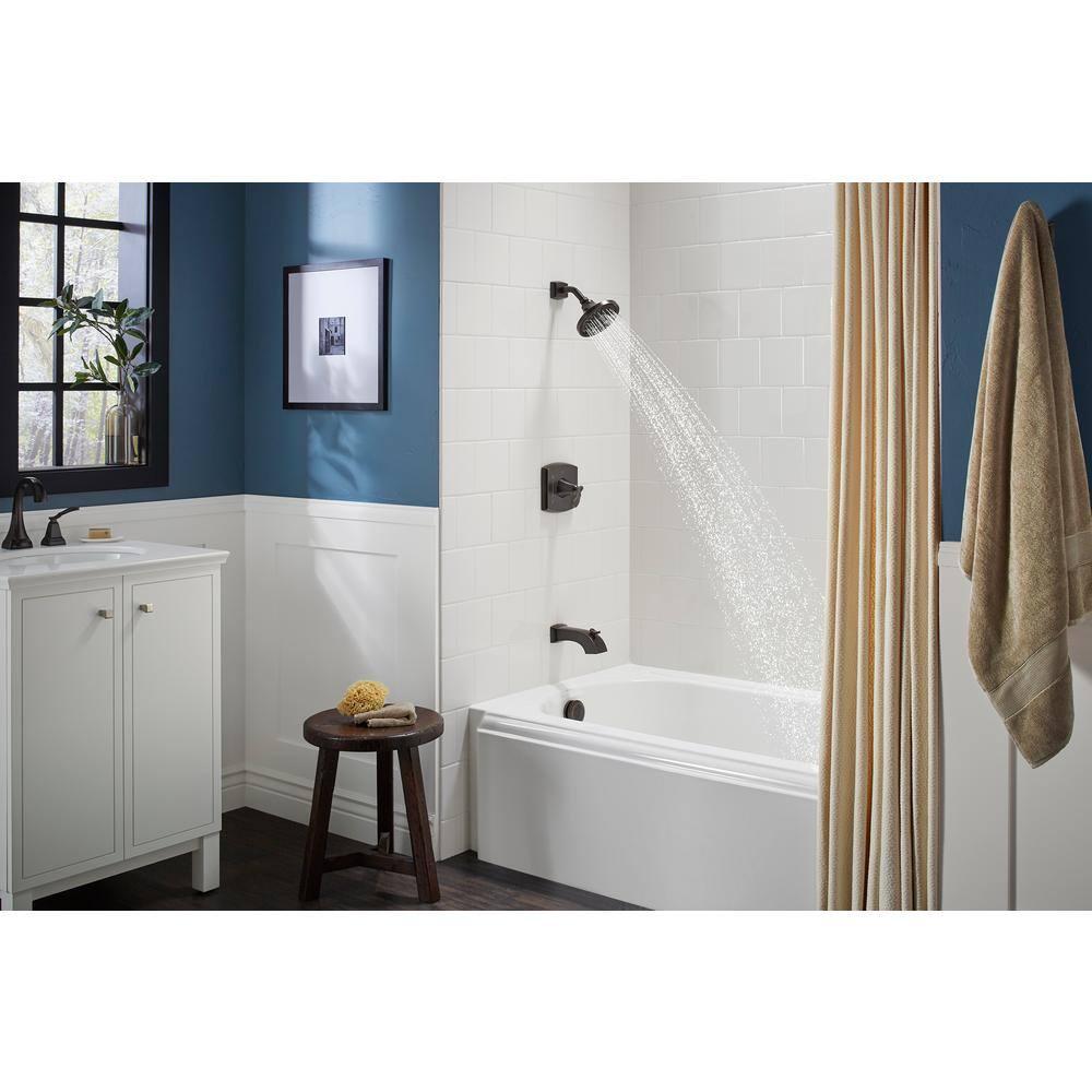Memoirs® 60" x 32" Alcove/Tile in Soaking Cast Iron Bathtub