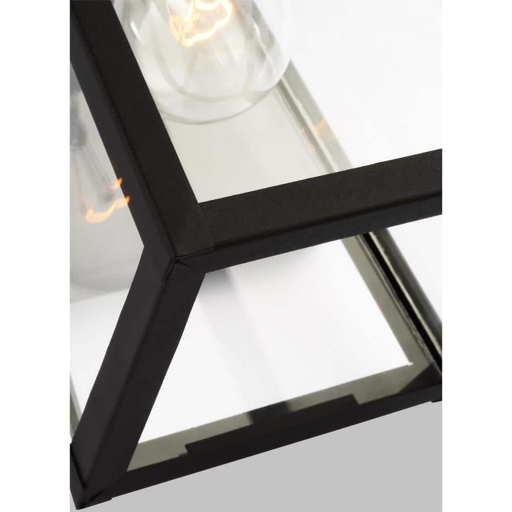 Edenbridge Aluminum Wall Light