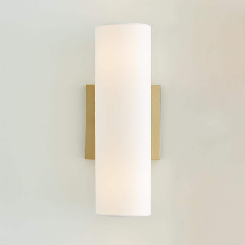 Capalino 2-Light Medium Sconce