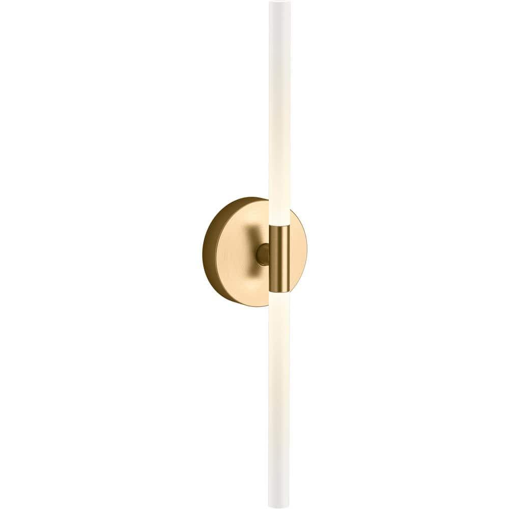 Components™ 24-in Led Sconce