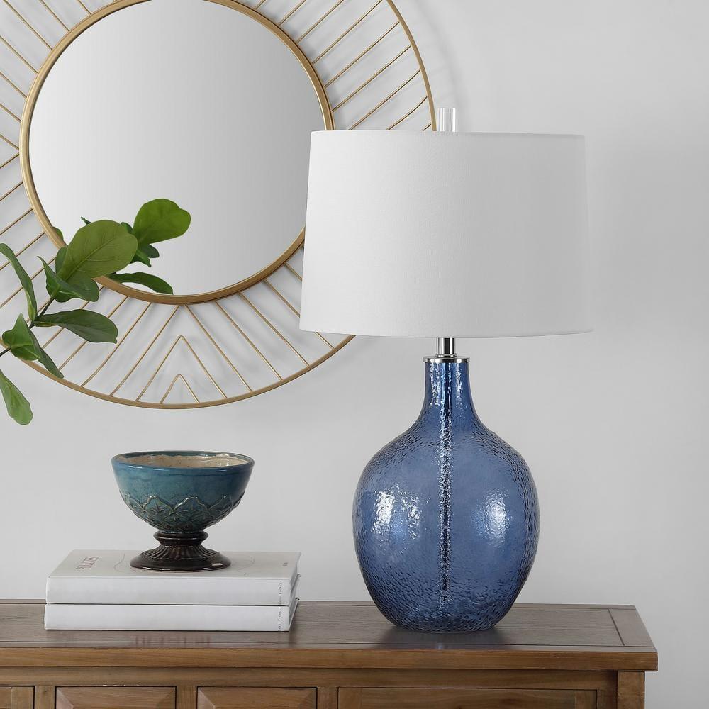 Birch Lane™ Glass Table Lamp