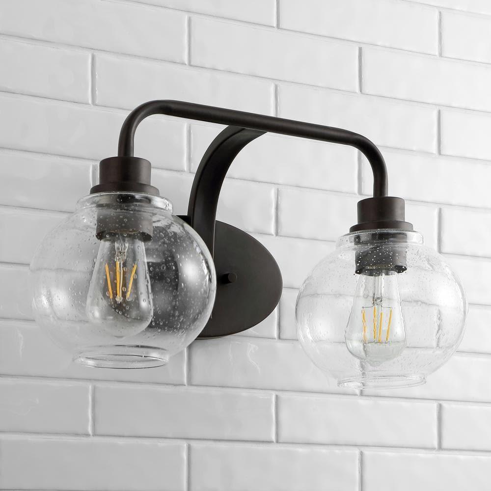 Longshore Tides Deandra 2 - Light Vanity Light