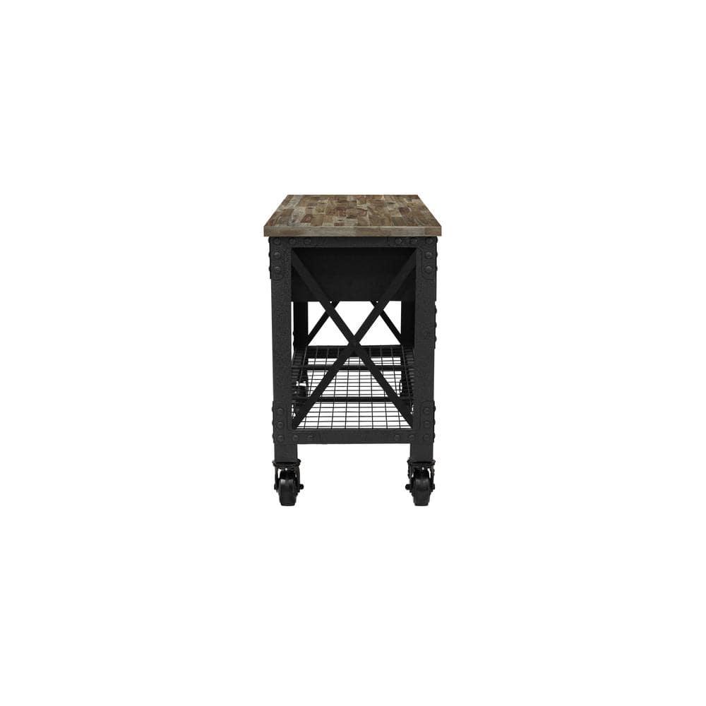 Duramax Building Products Duramax New Workbench 72" Wood Workbench