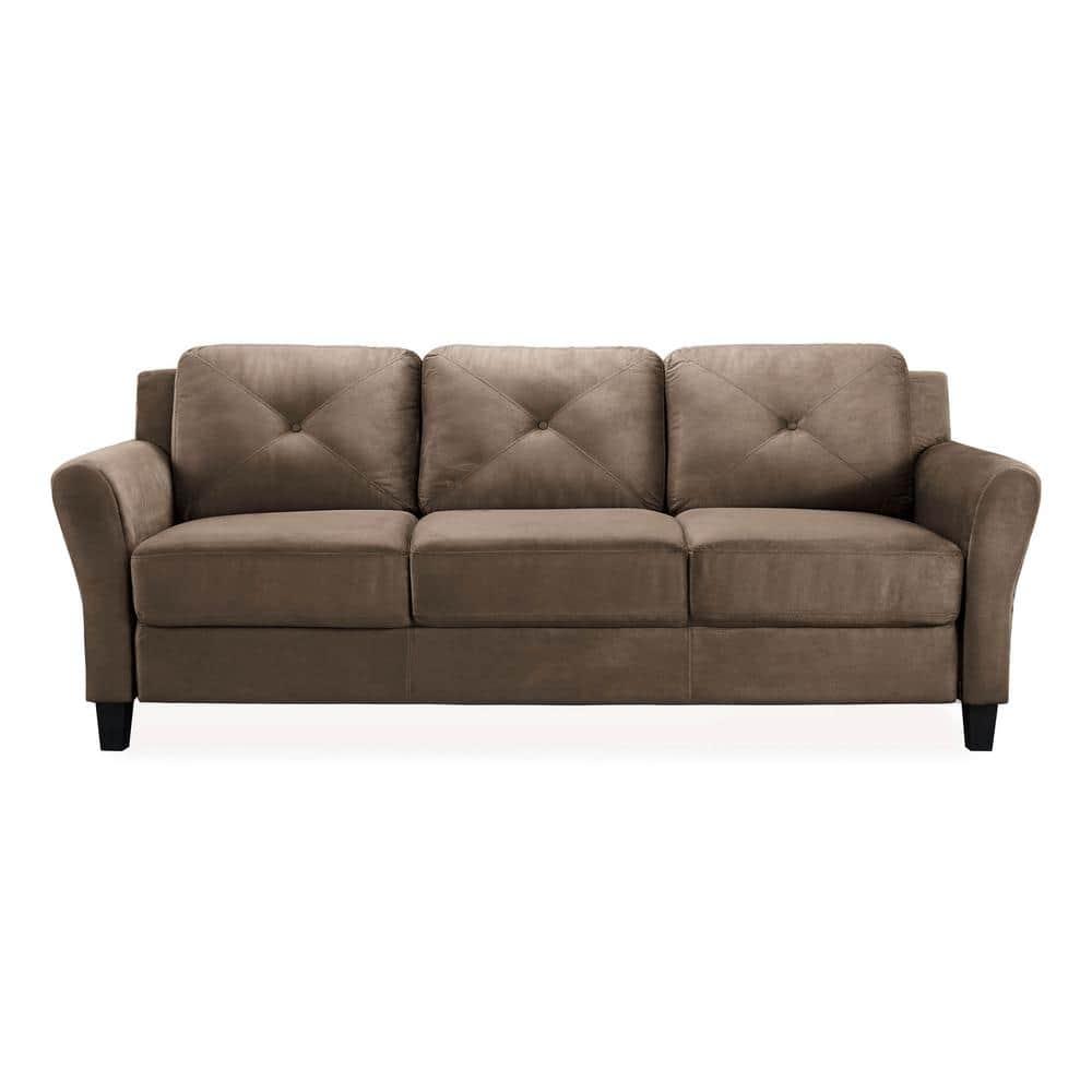 Harold Sofa, Brown