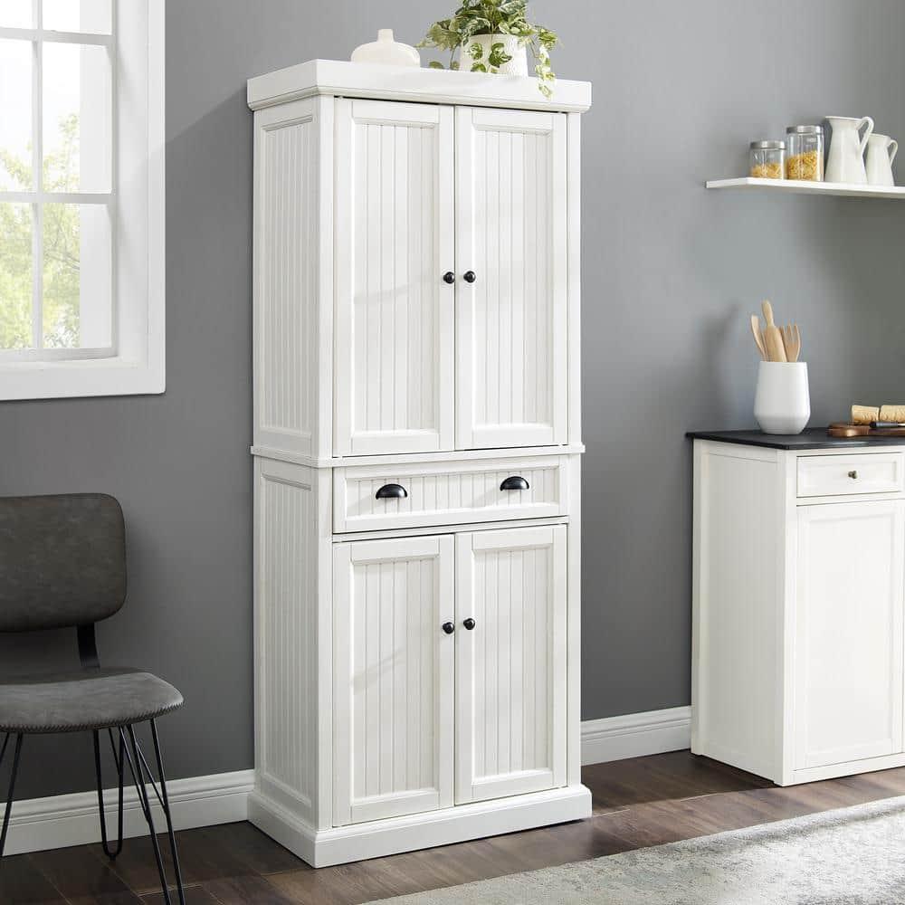 Seaside 72'' Kitchen Pantry
