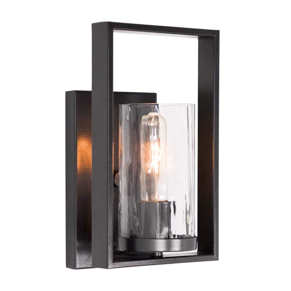 Designers Fountain - Elements - One Light Wall Sconce