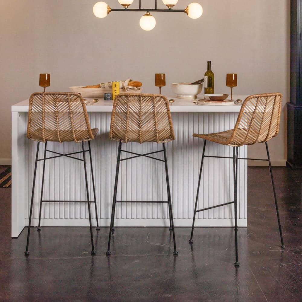 Laurel 28" Bar Stool