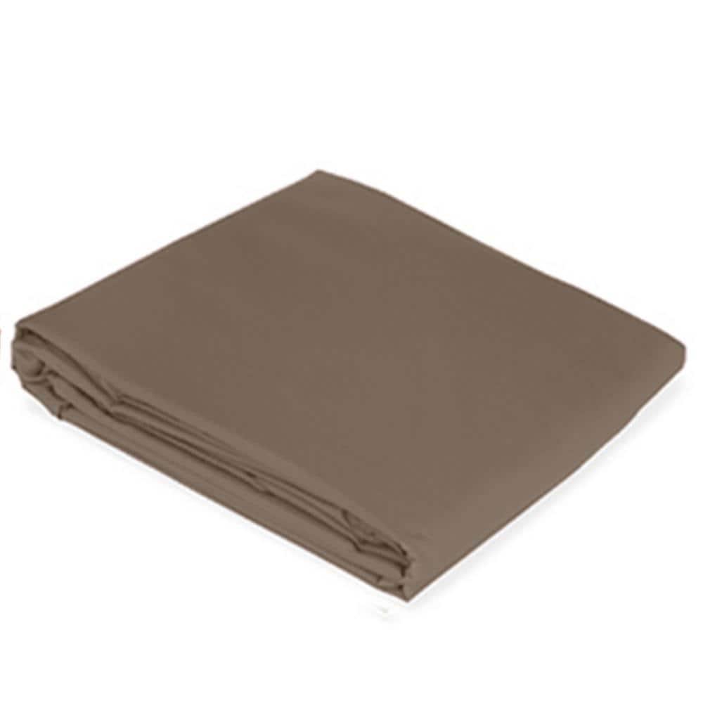 Garden Winds Replacement Canopy Top Cover for the Arched Pergola - Nutmeg