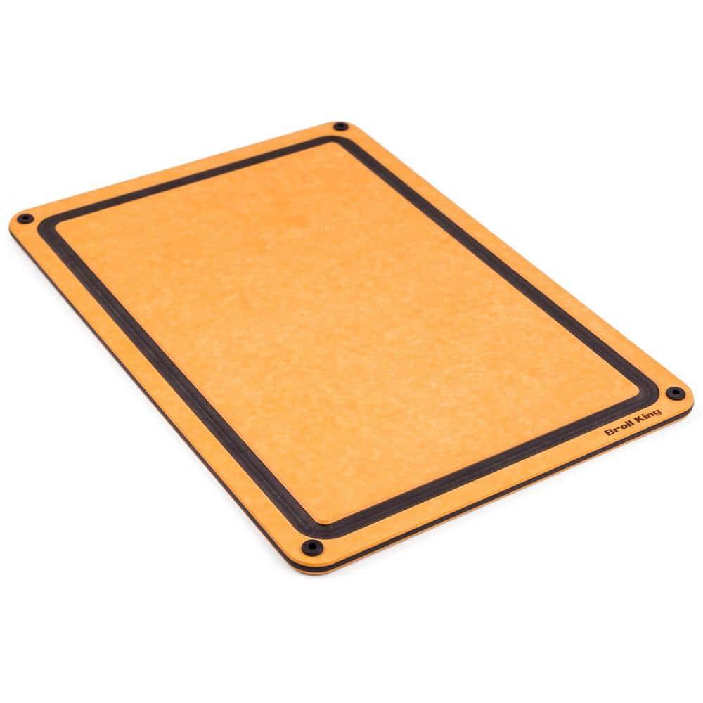 Broil King Wood Fiber Cutting Board & Reviews | Wayfair