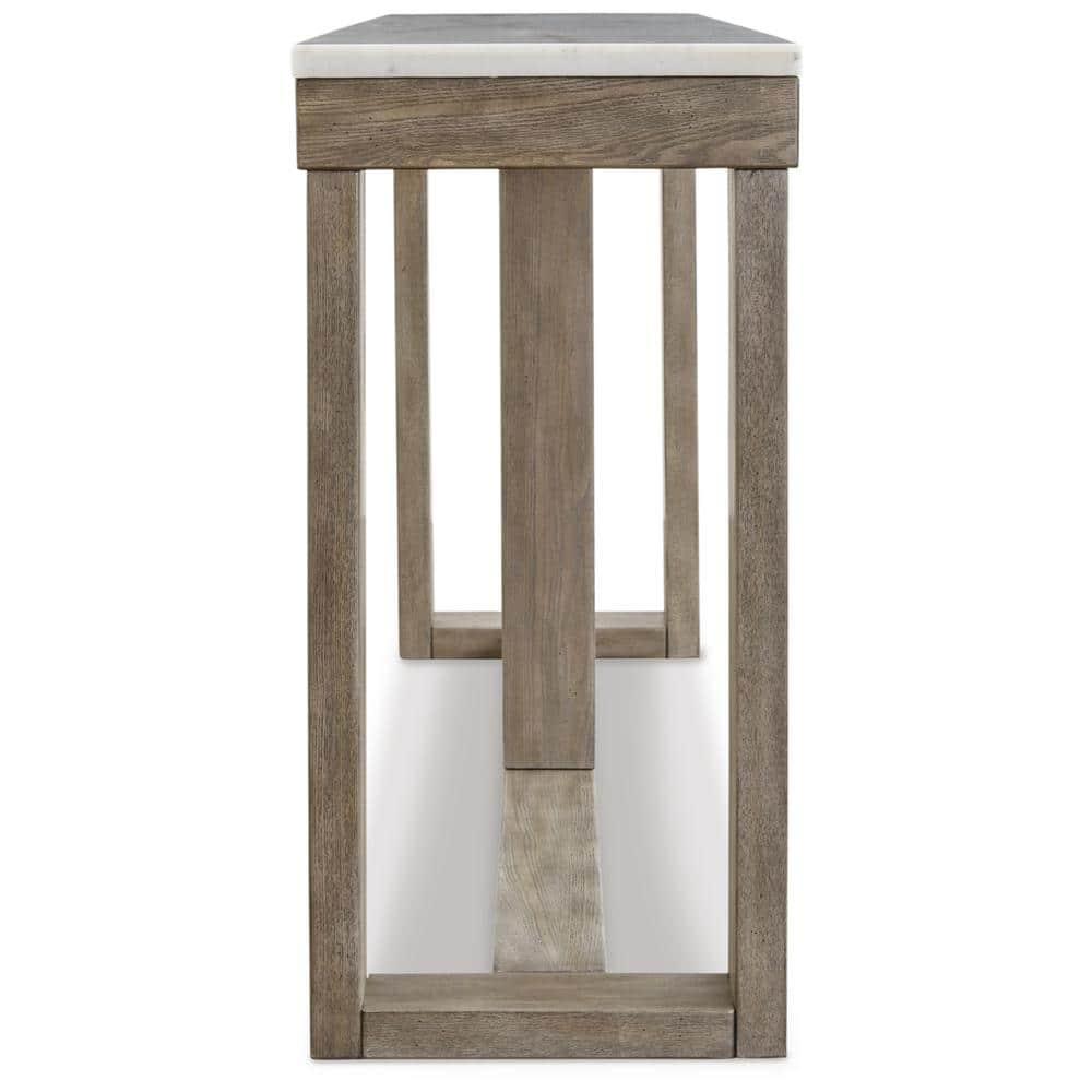 Loyaska Sofa Table