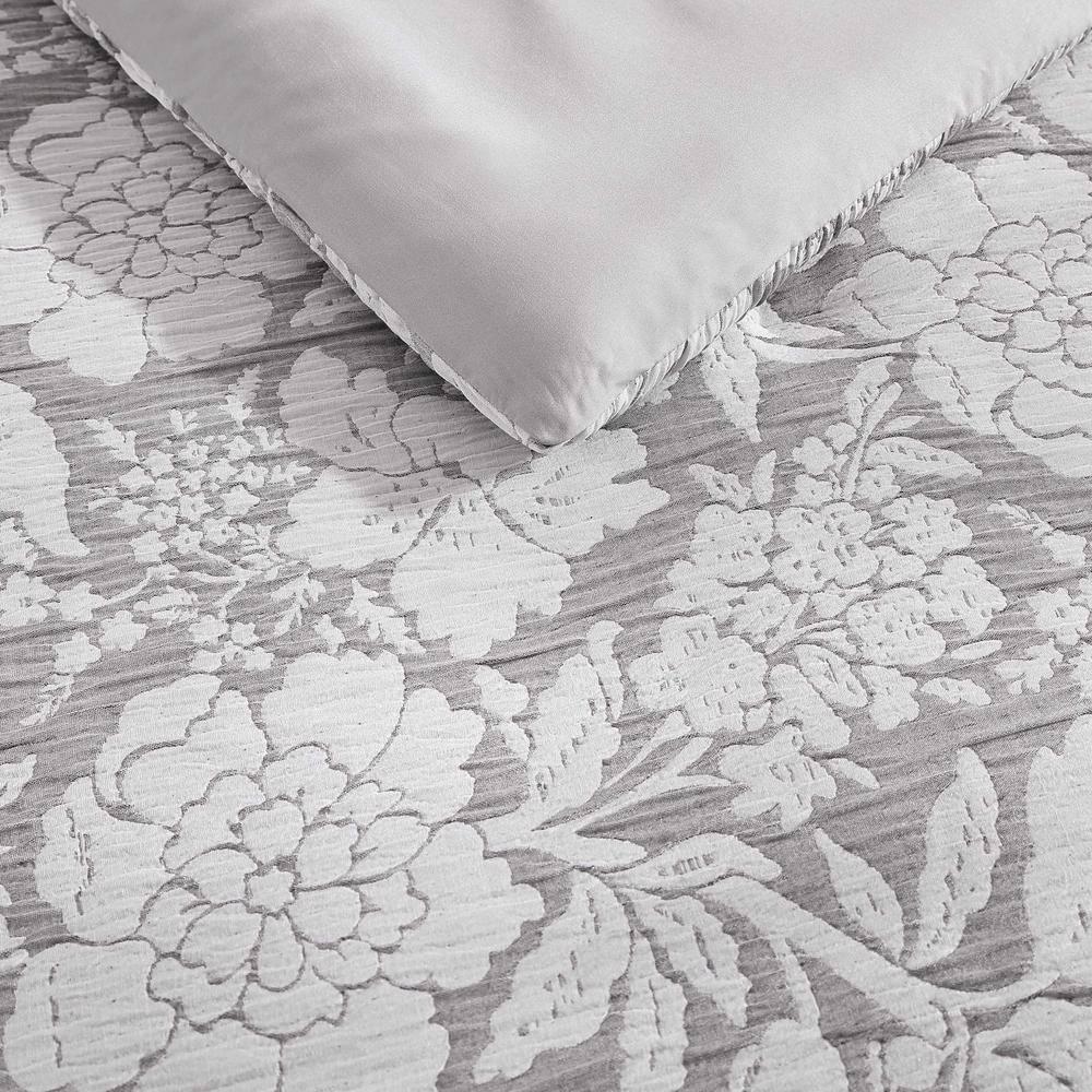 Stone Cottage Bedding Stone Cottage Redding Floral Reversible Duvet Cover Set
