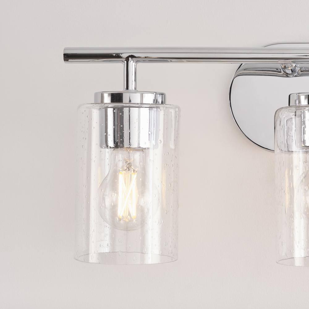 Oslo Bath Wall Light