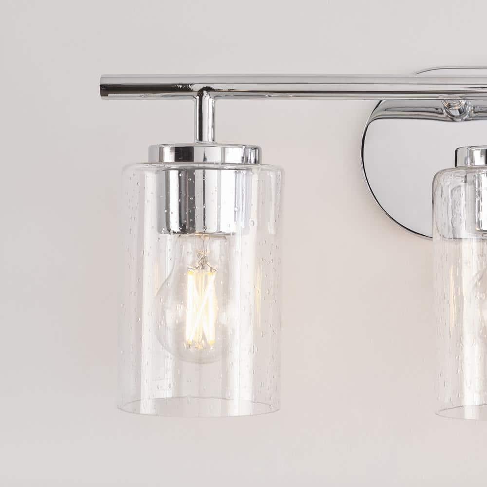 Oslo Bath Wall Light