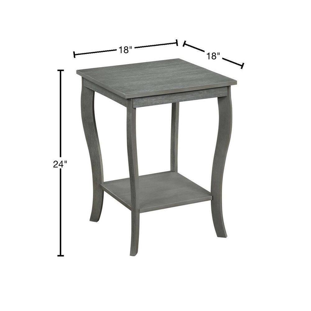 BATH End Table