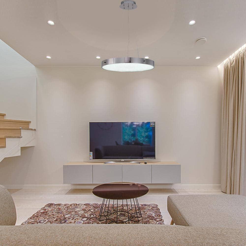 Design Living LED Chandelier