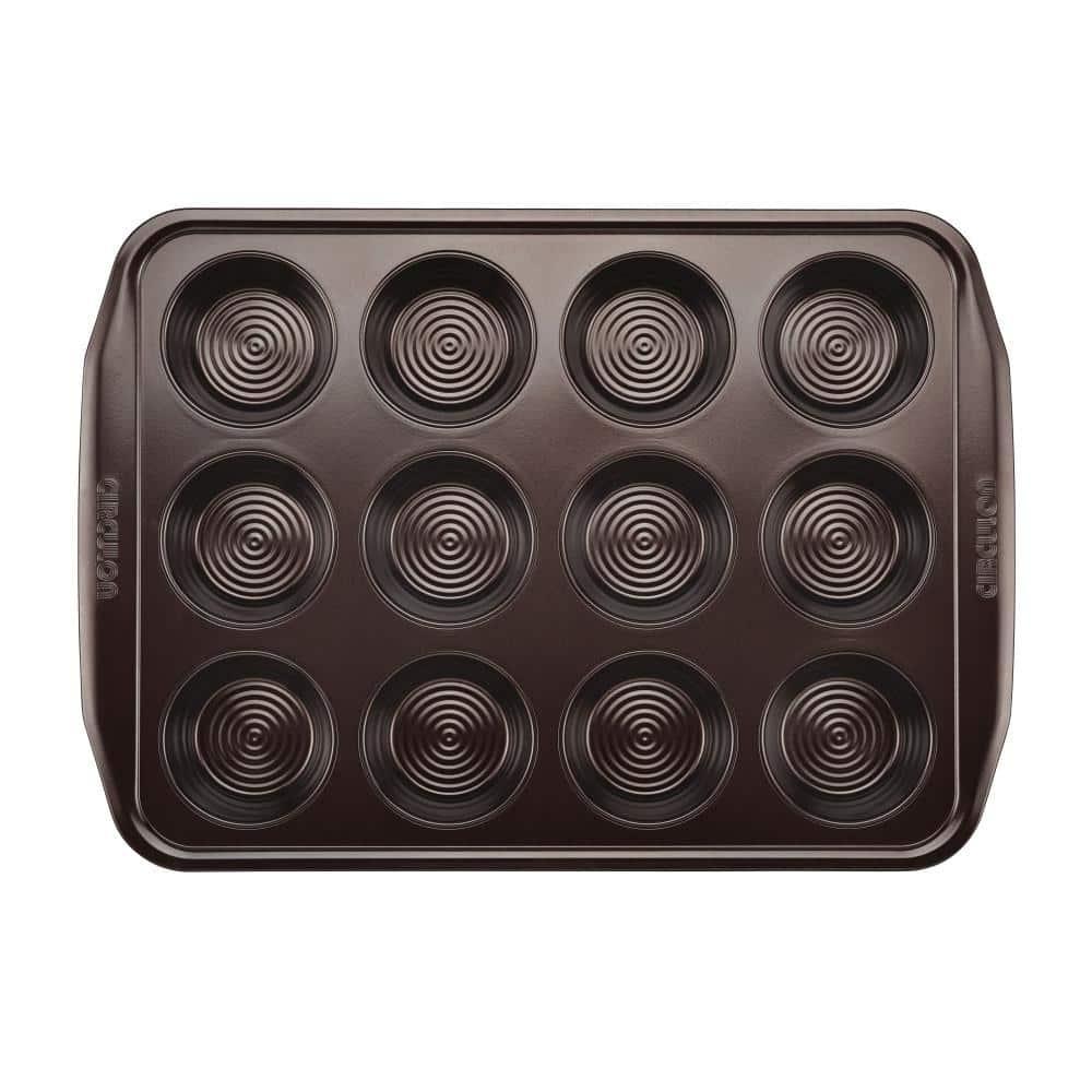 Circulon Circulon Bakeware Nonstick Muffin / Cupcake Pan