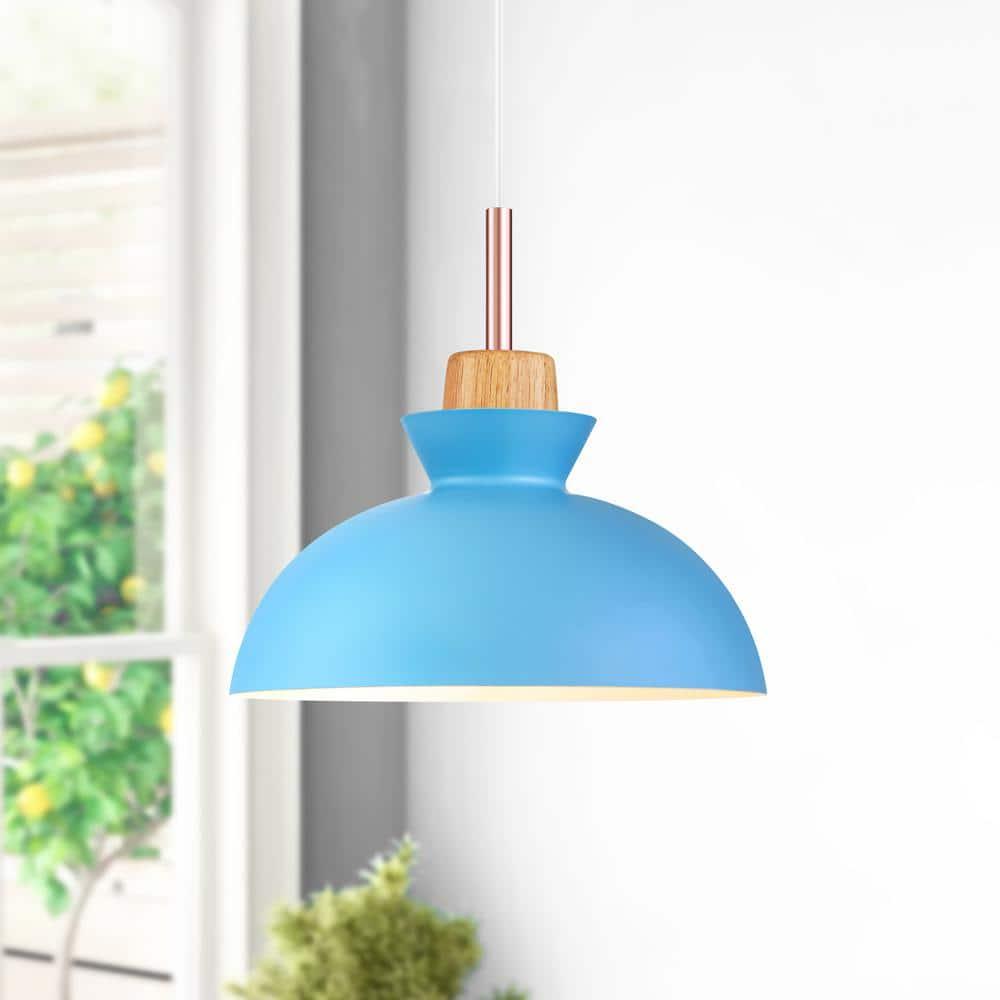 Ozma Single Light Dimmable Pendant