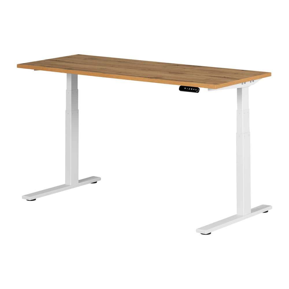 Ezra Height Adjustable Standing Desk