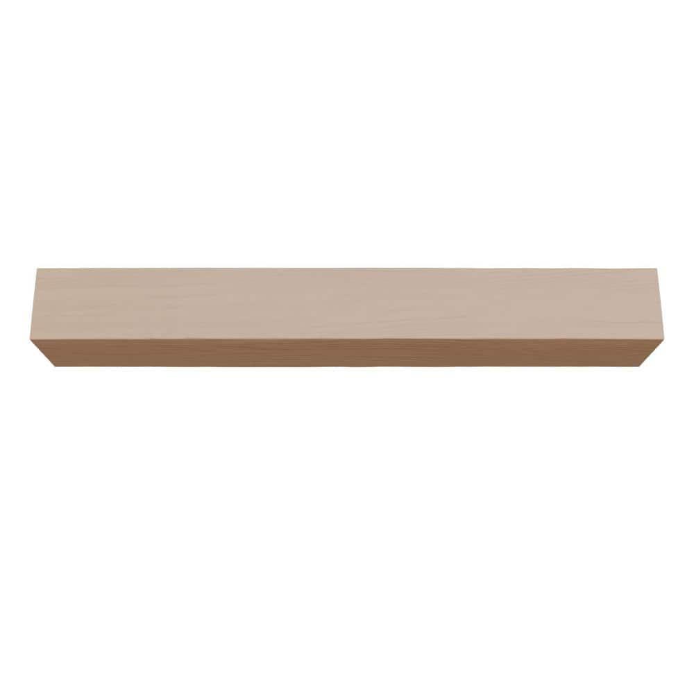 Pecky Cypress Endurathane Faux Wood Beam Plank