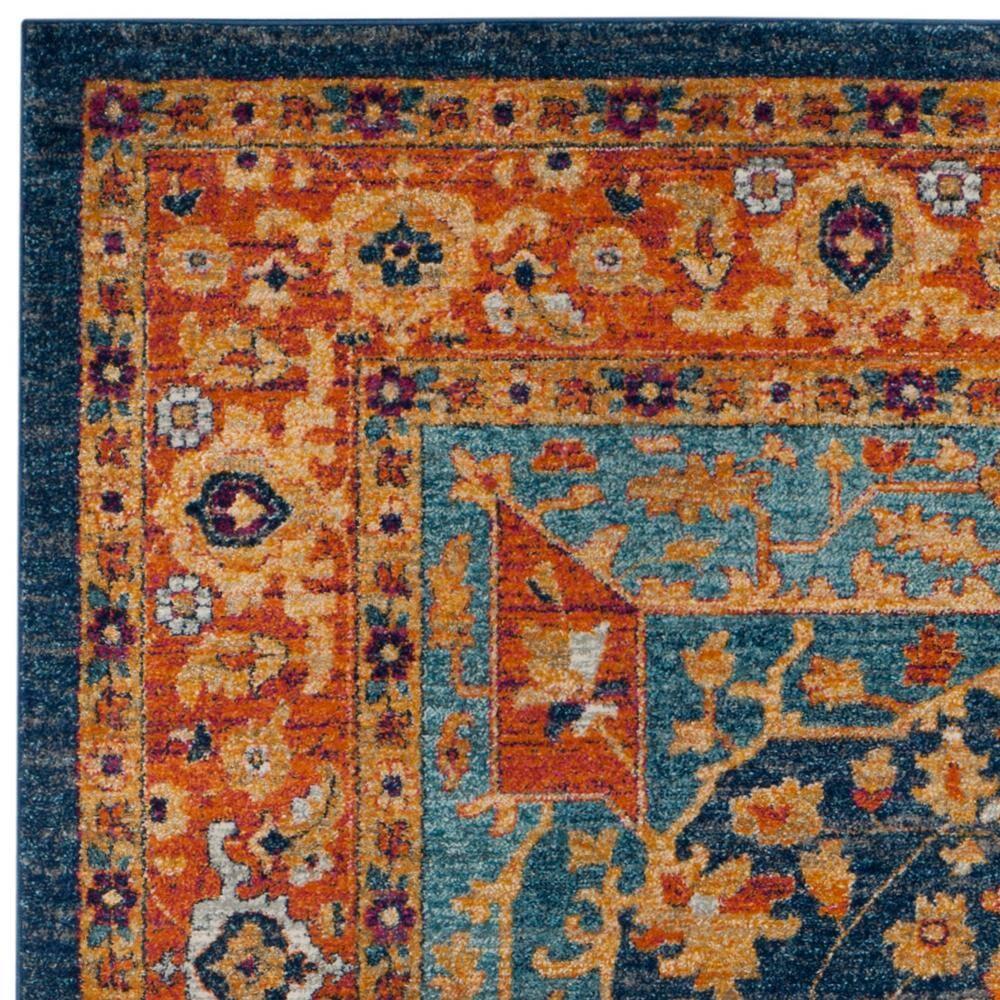 Evoke Performance Oriental Rug