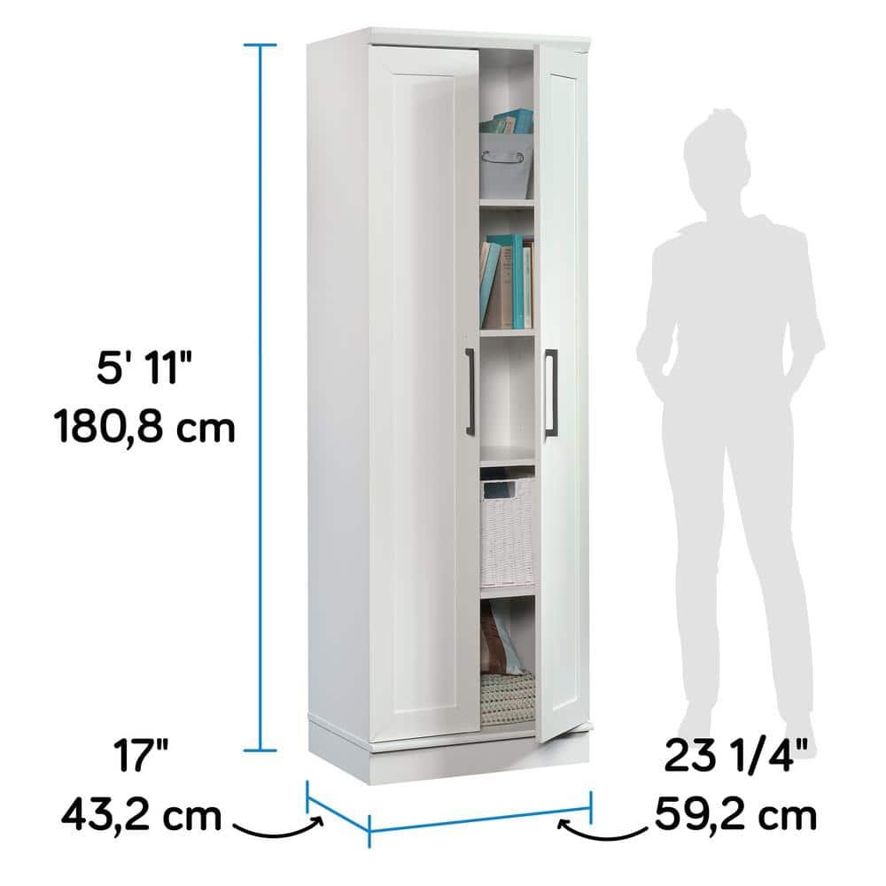 Hokku Designs HomePlus Storage Cabinet/ Pantry cabinets