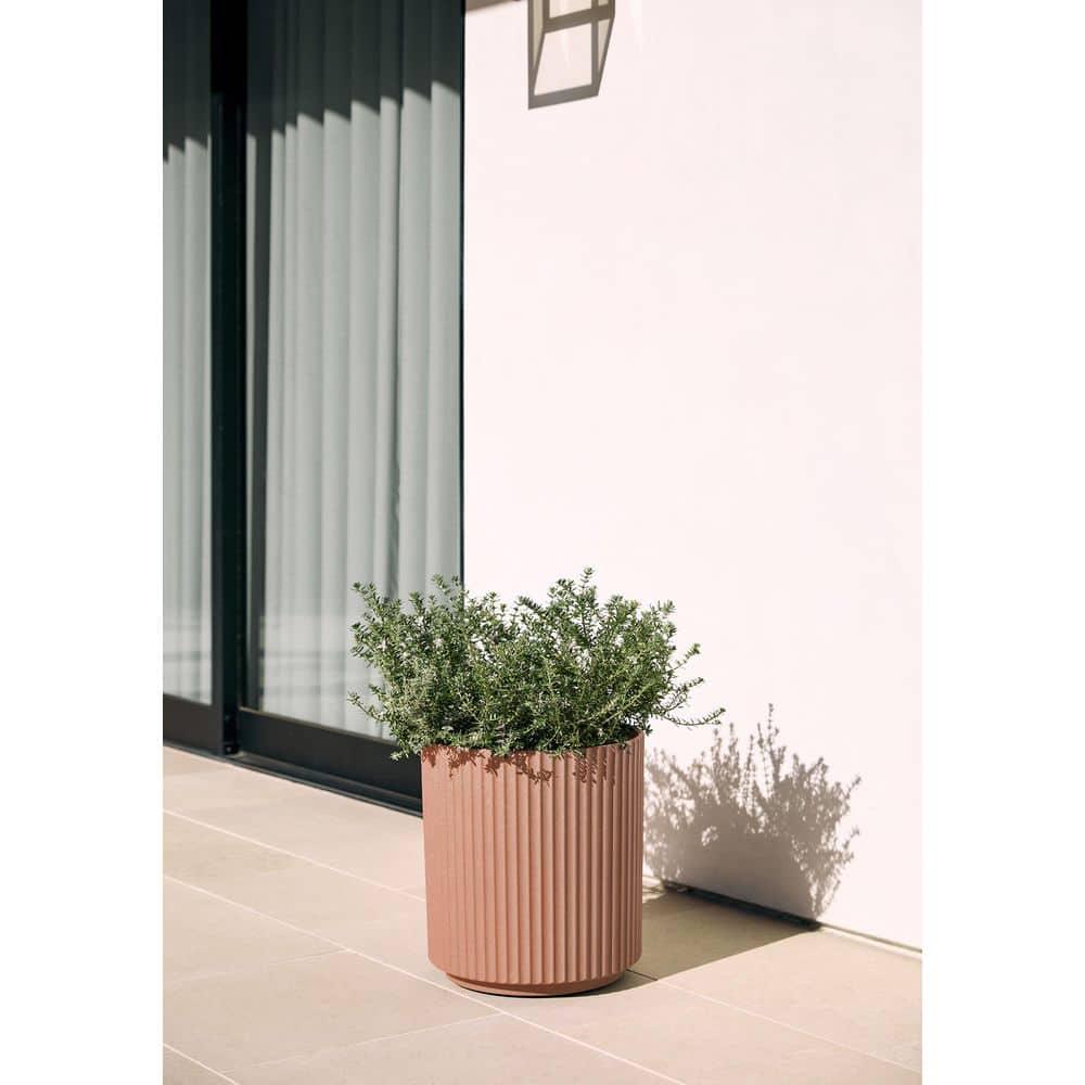 Demi Series Round Planter