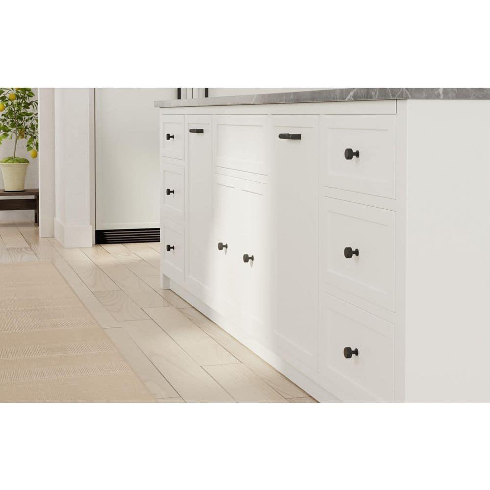 Kent 1-1/8" Round Knob