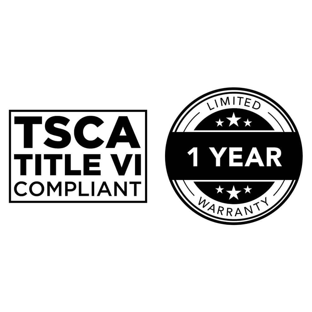 Design House Brookings 48 Inch Bathroom Vanity, Ready to Assemble, Solid Wood, Sherwin Williams – Design House, 599001-