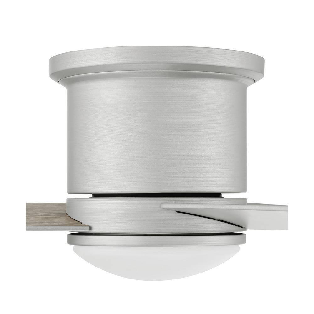 Craftmade Lighting - Cole - 3 Blade Ceiling Fan with Light Kit In Contemporary