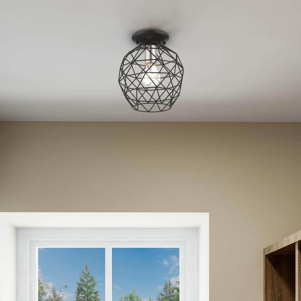 Tinley Flush Mount