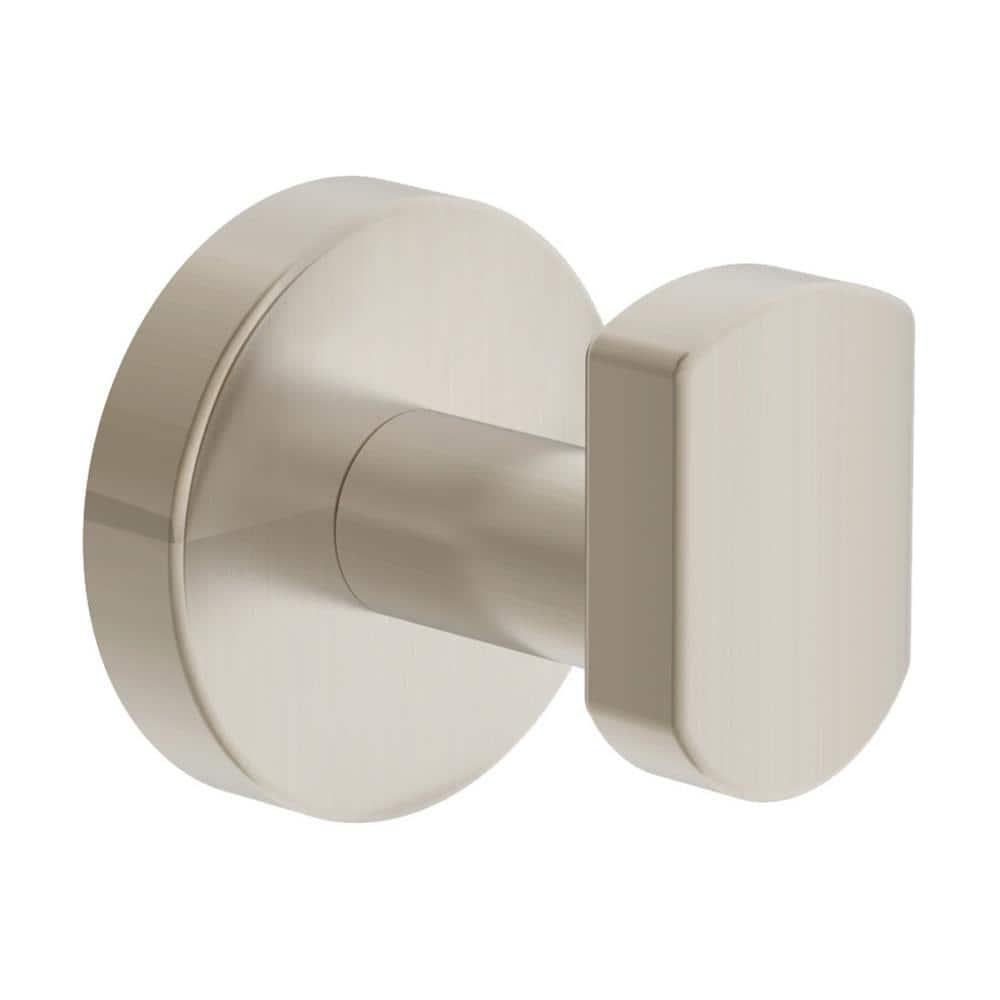 Dia Wall Mounted Robe Hook with Installation Hardware
