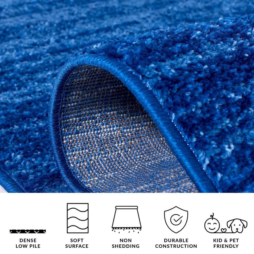 Adirondack Performance Ombre Rug