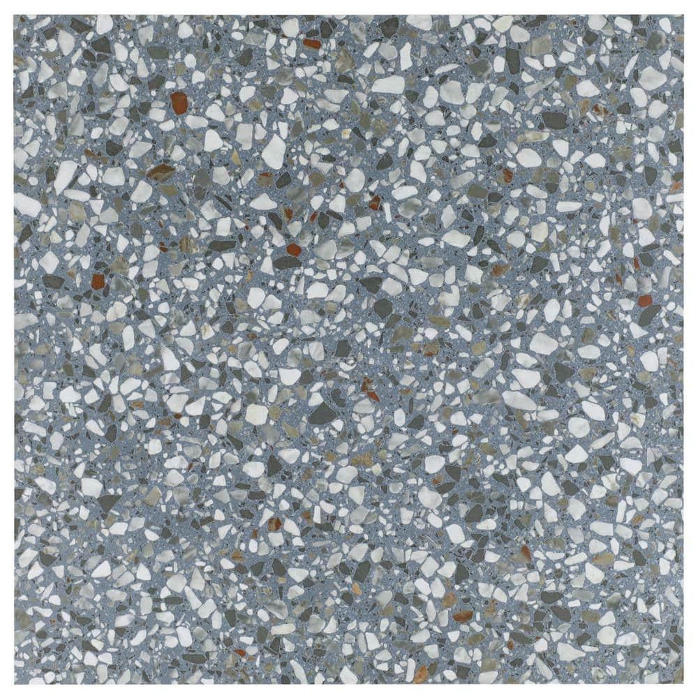 Lane 23" x 23" Porcelain Patterned Wall & Floor Tile (15.49 sq. ft. / box)