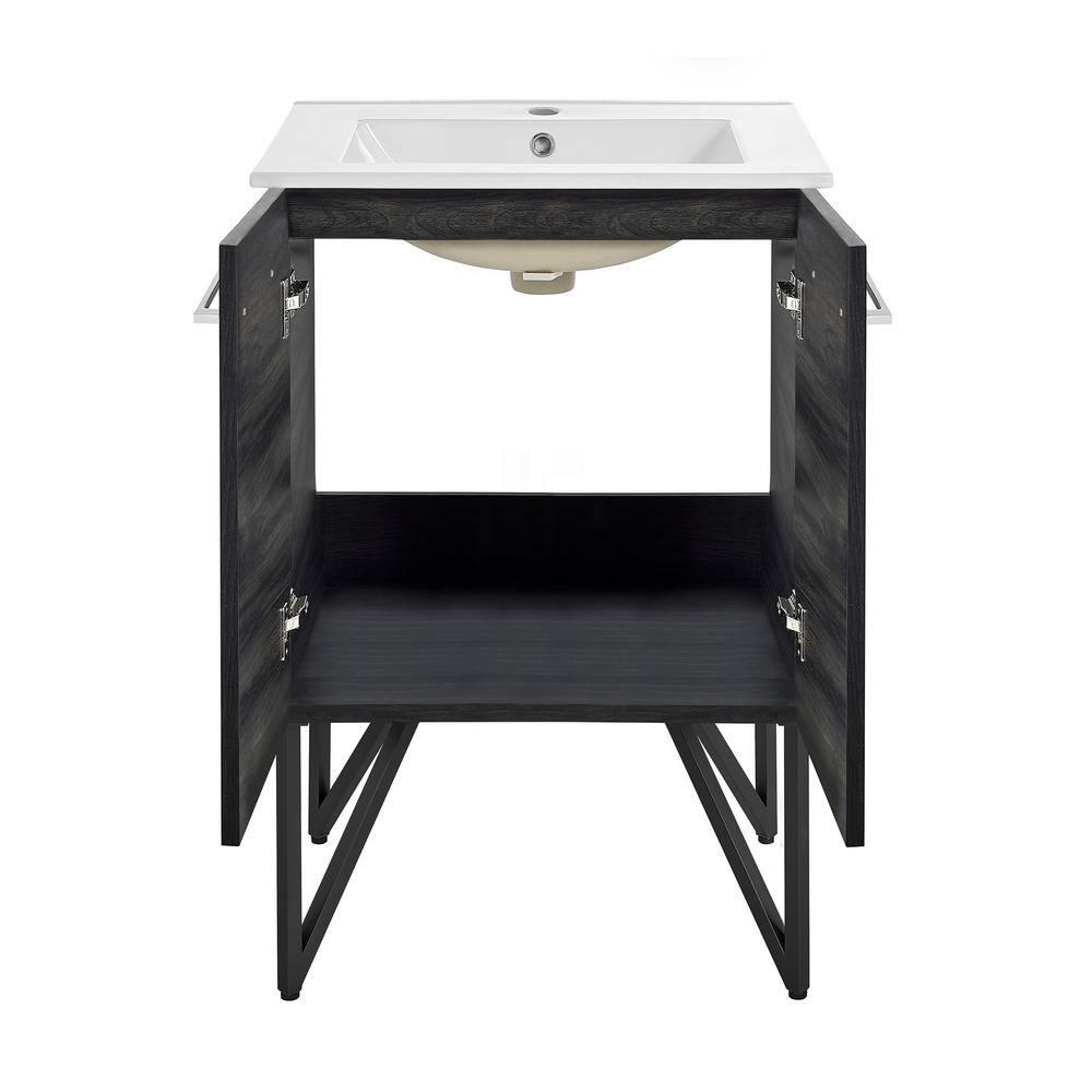 Annecy 24" Bathroom Vanity